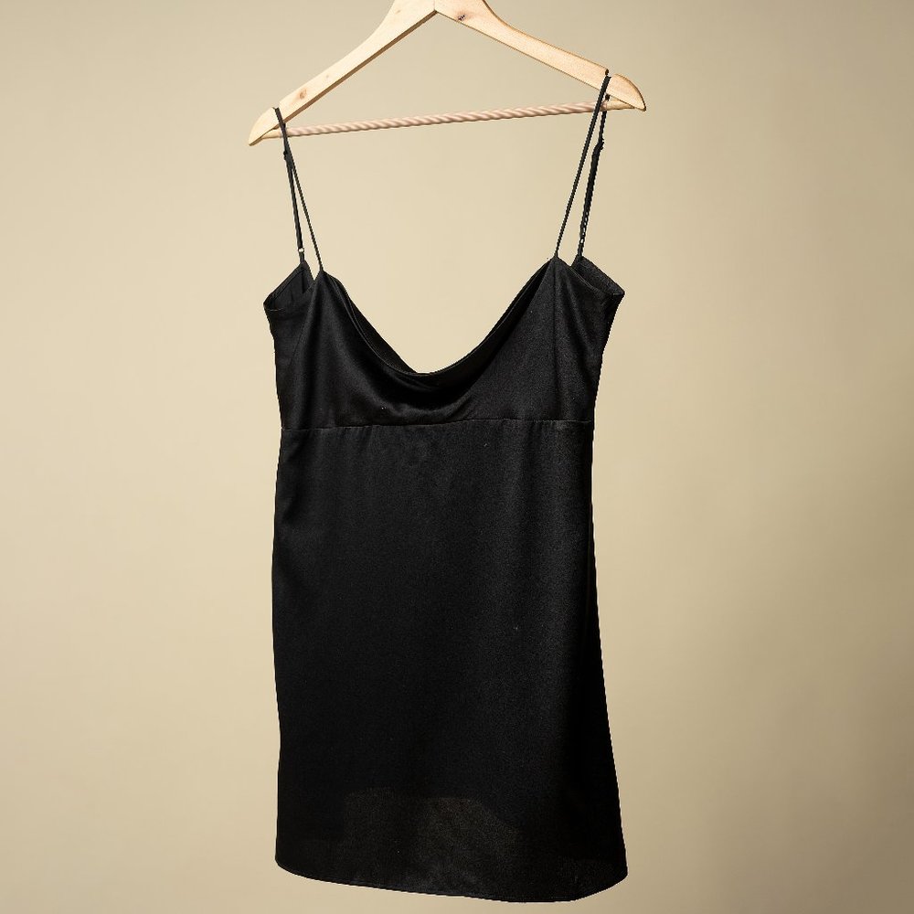 Reformation slip dress